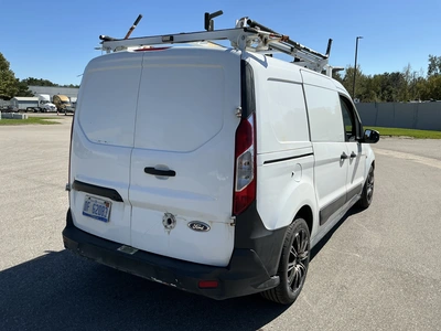 Used 2014 FORD TRANSIT CONNECT Vans Michigan US | Miedema Asset Management Group #1484128