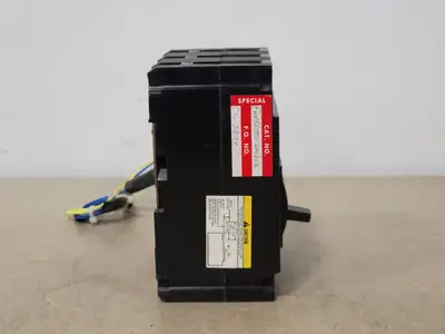 USED SQUARE D FHP3600712M1352