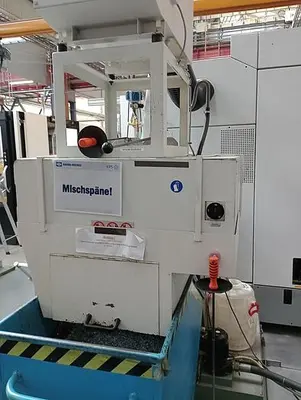 USED 2008 GILDEMEISTER GMX 300 LINEAR