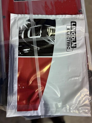 LINCOLN ELECTRIC POWERWAVE R450 Arc Welders | K.B. Industries LLC (3)