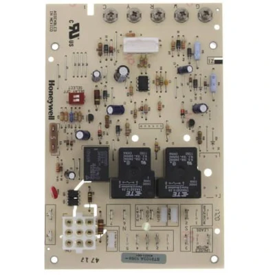 Honeywell ST9103A1069 Fan Control Board [New]