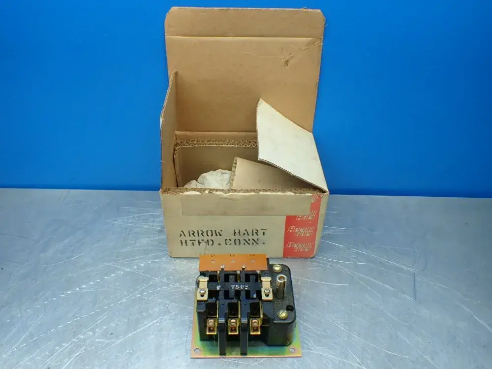 NEW ARROW HART RAD130U