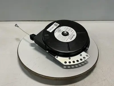 USED HUBBELL BG-10