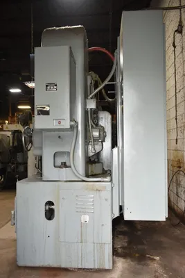 1970 BLANCHARD 20-36 GRINDERS, SURFACE, ROTARY TYPE - VERTICAL | GCH Machinery (8)