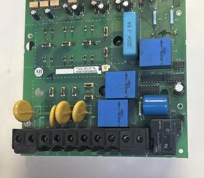 Used ALLEN-BRADLEY A74104-246-52 I/O Boards & Replacement Parts | Surplus Asset Holdings #1218167