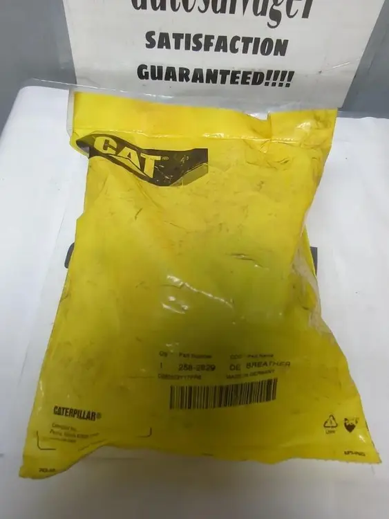 New | in-Stock CAT 258-2829 Misc Electrical & Power Parts Ohio US | Surplus Asset Holdings #1234646