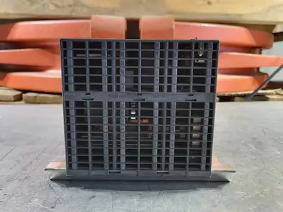 USED SIEMENS 6ES7 307-1KA01-0AA0