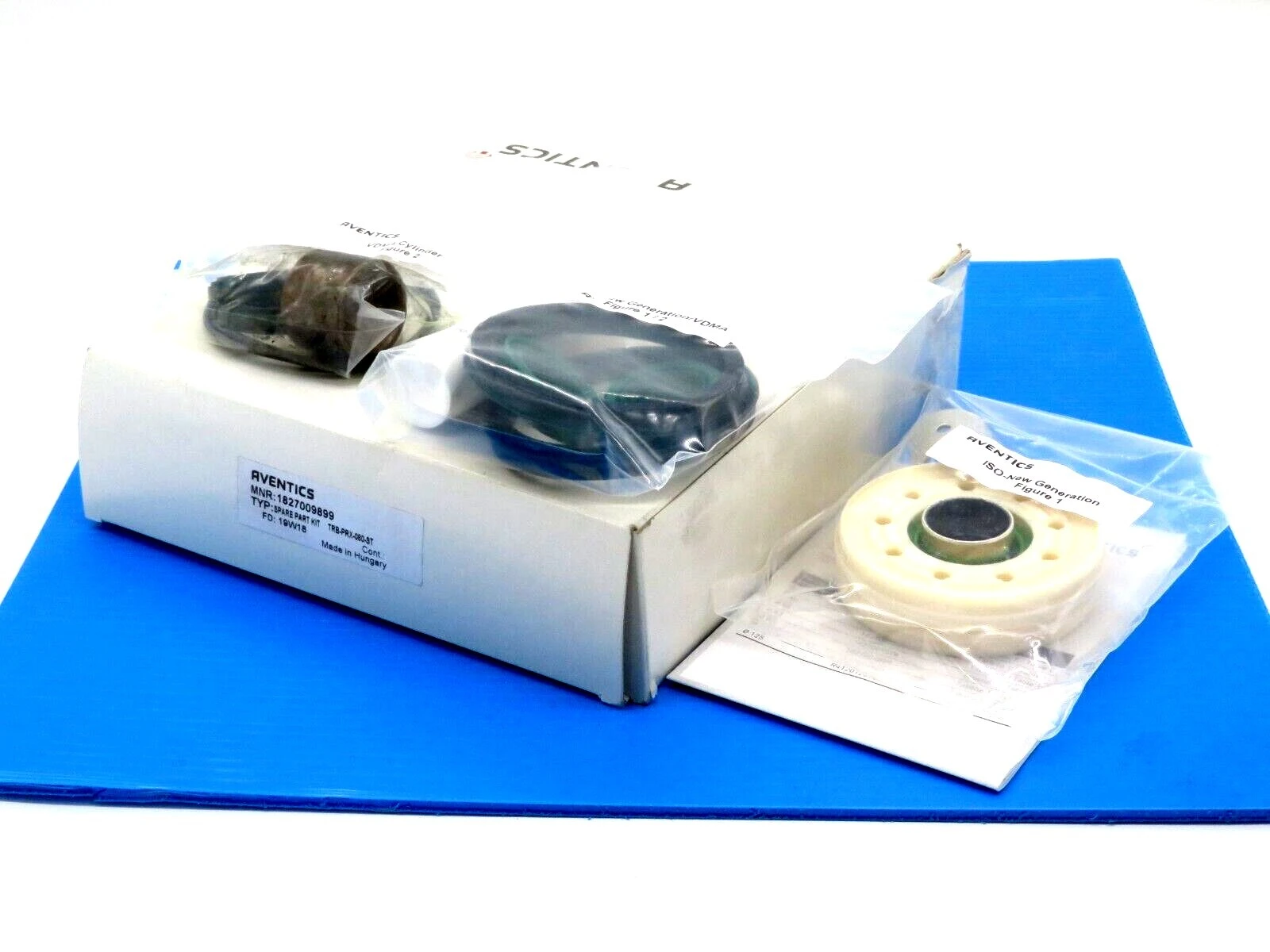 NEW AVENTICS 1827009899 SEAL KIT