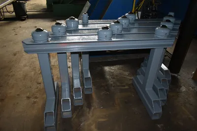 2008 CINCINNATI INC 500HS X10 Power Squaring Shears (Inch) | Mohawk Machinery (8)