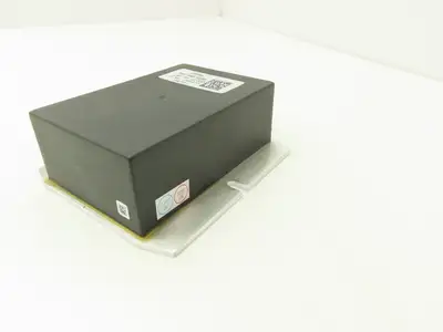 Linde 791 740 1259 Forklift Voltage Transformer Removed From E20C