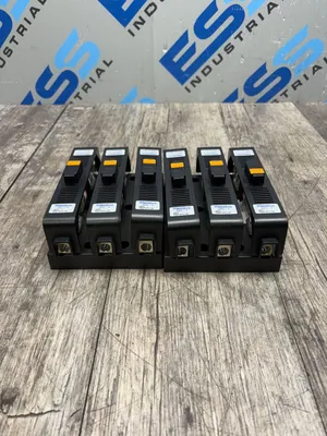 FERRAZ SHAWMUT DFC-3 Electrical/PLC/Automation | ESS Industrial Equipment Sales (5)