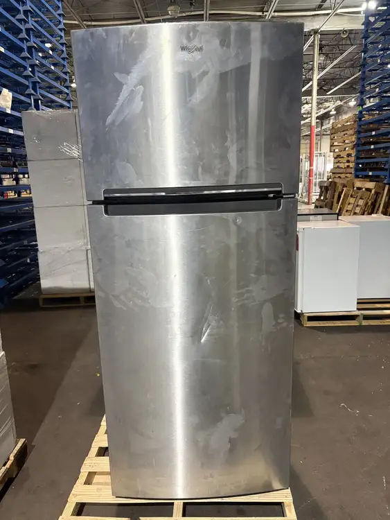 Used Whirlpool WRT Series Refrigerators Texas US | PT Medical Technologies #1458554