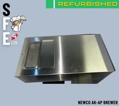 USED NEWCO AK-AP