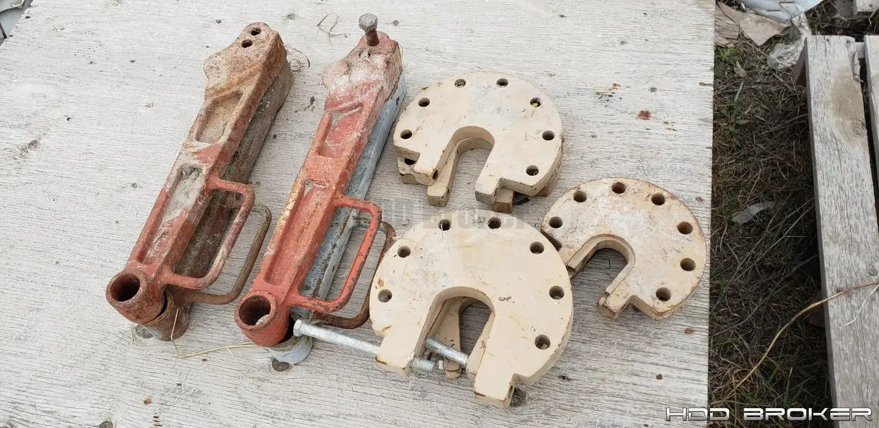 Used DITCH DITCH WITCH Wrenches Florida US | HDD Broker #1346533