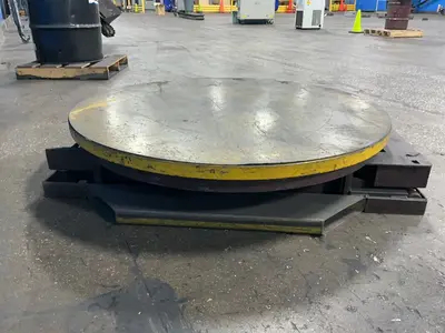 Used SOUTHWORTH _UNKNOWN_ Pallet Positioners Ohio US | HGR 24 #1355819