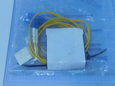 New | in-Stock ATP _UNKNOWN_ Fiber Optics | OCO Industrial #1740550