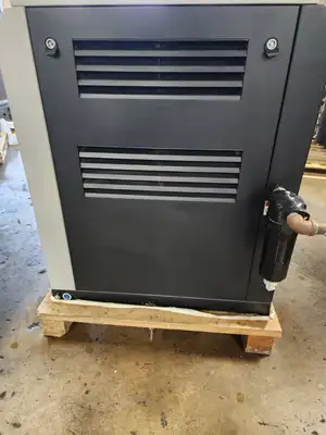 USED 2018 ELGI EN15-125