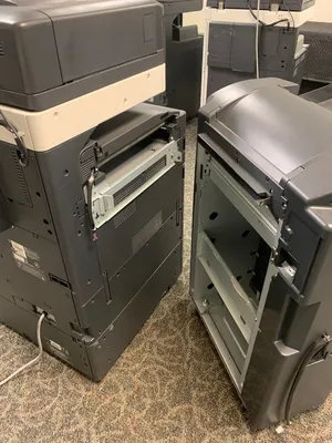 Used 2020 KONICA MINOLTA 658E Office Equipment Missouri US | RTR Services #1404993