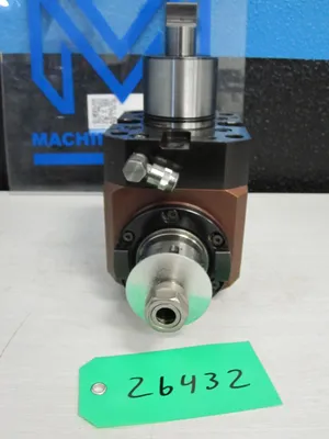 USED MT MARCHETTI MV.00115.32