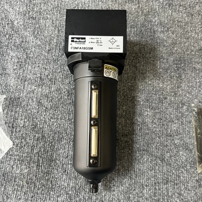 New | in-Stock Parker P3NFA18GSM Valves/Fittings California US | Davliegogo LLC #1710264