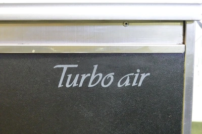 USED Turbo Air TB-4R
