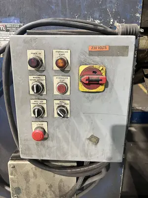 USED 1999 MECON 100BTJ30
