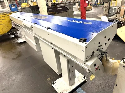 2023 IEMCA IDEAL 326 Magazine Type Bar Loaders | CNC EXCHANGE (3)