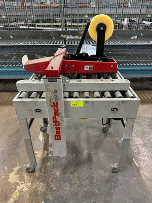 USED BESTPACK MSD22-3