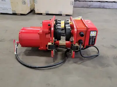 USED XINHE XH-02