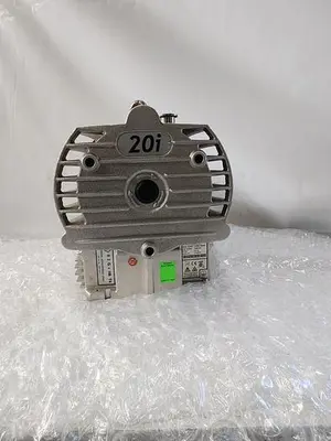 EDWARDS nXDS20i DRY SCROLL PUMP