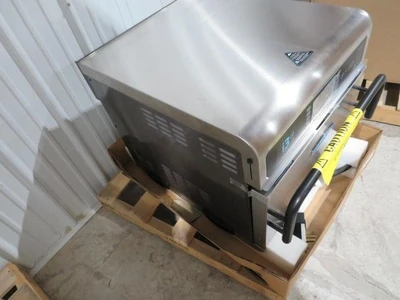 NEW TurboChef i3