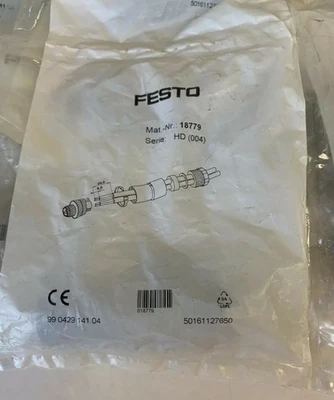 NEW Festo 18779