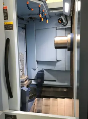 2018 MATSUURA H.PLUS-300 Horizontal Machining Centers | Toolquip, Inc. (3)