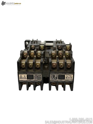 USED MITSUBISHI MSO-KR11
