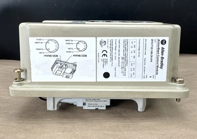 USED Allen Bradley 281D-F12Z-10B-CR-3FR