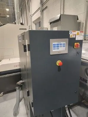 2024 DMG MORI SPRINT 32/8 Swiss Type Automatic Screw Machines | Midstate Machinery (4)