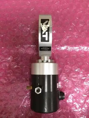 VAT Vacuum gate