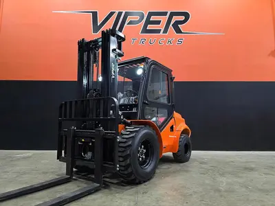 NEW 2026 VIPER RTD35F-2