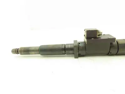 Gardner Denver 1BB 933871 Cooper Automation Servo Electric Nutrunner 3/8" Drive