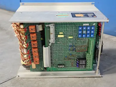 USED RELIANCE ELECTRIC S6R 8503