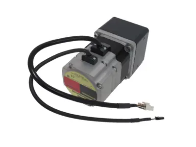 NEW ORIENTAL MOTOR ARLM98MC-N5 STEPPING MOTOR ARLM98MCN5