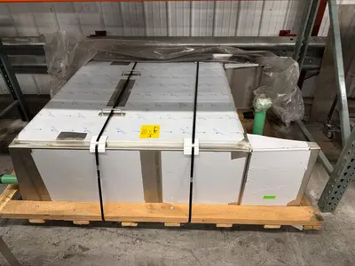 New | in-Stock HEAT AND CONTROL RB Conveyor Ovens Illinois US | M&M Equipment Corp. #1372368