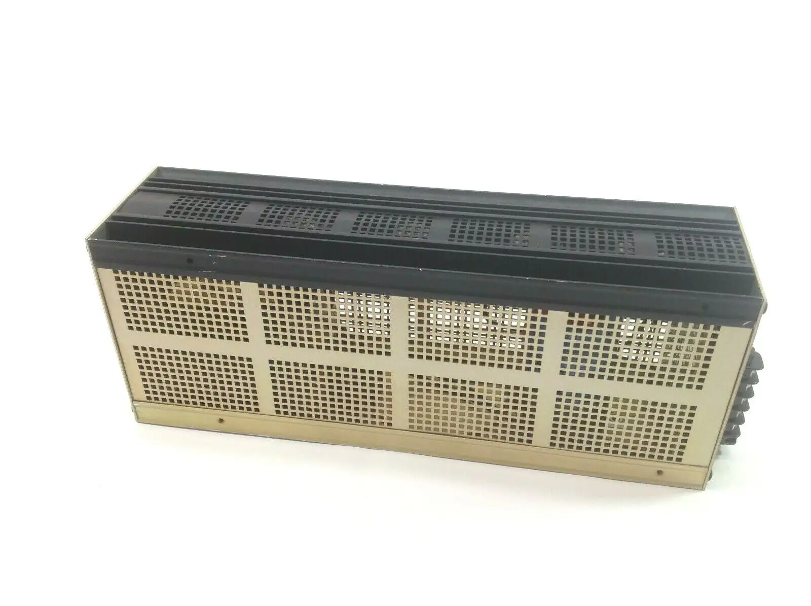 Used Acopian B24G500 DC Power Supplies Michigan US | Maverick Industrial Sales #1483221