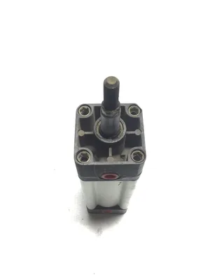 Rexroth P68176-3040 Pneumatic Air Cylinder 200 PSI