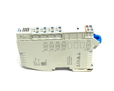 USED FESTO DIGITAL OUTPUT MODULE 8-OUTPUT