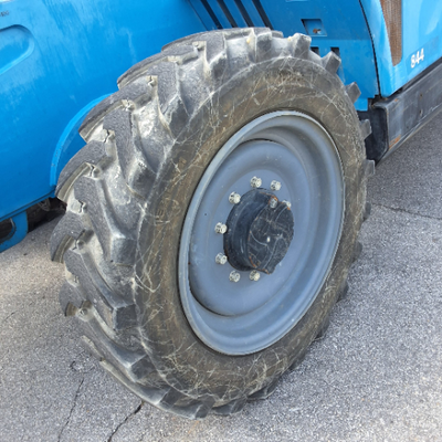 USED 2016 Genie GTH-844