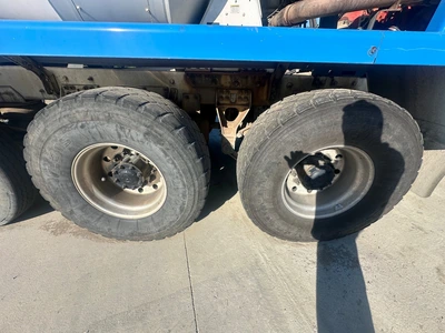 Used 2020 TEREX FD4000 Cement Mixers Kentucky US | Proxy Equipment #1424177