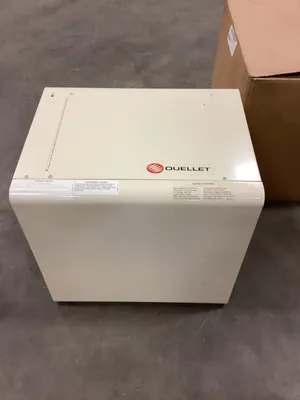 Ouellet OASU30034 AM-RT New Electric Industrial Unit Heater 30000W 480V 3PH