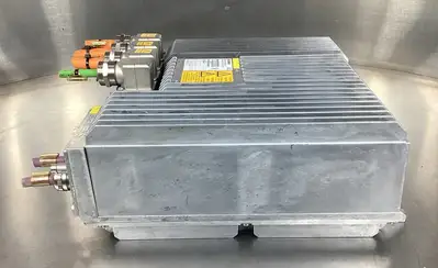 USED Siemens 6SN27032AA000BA1
