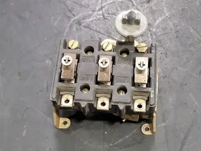 USED ALLEN-BRADLEY X215402